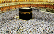 Women above 45 years may not need a male relative for Haj anymore